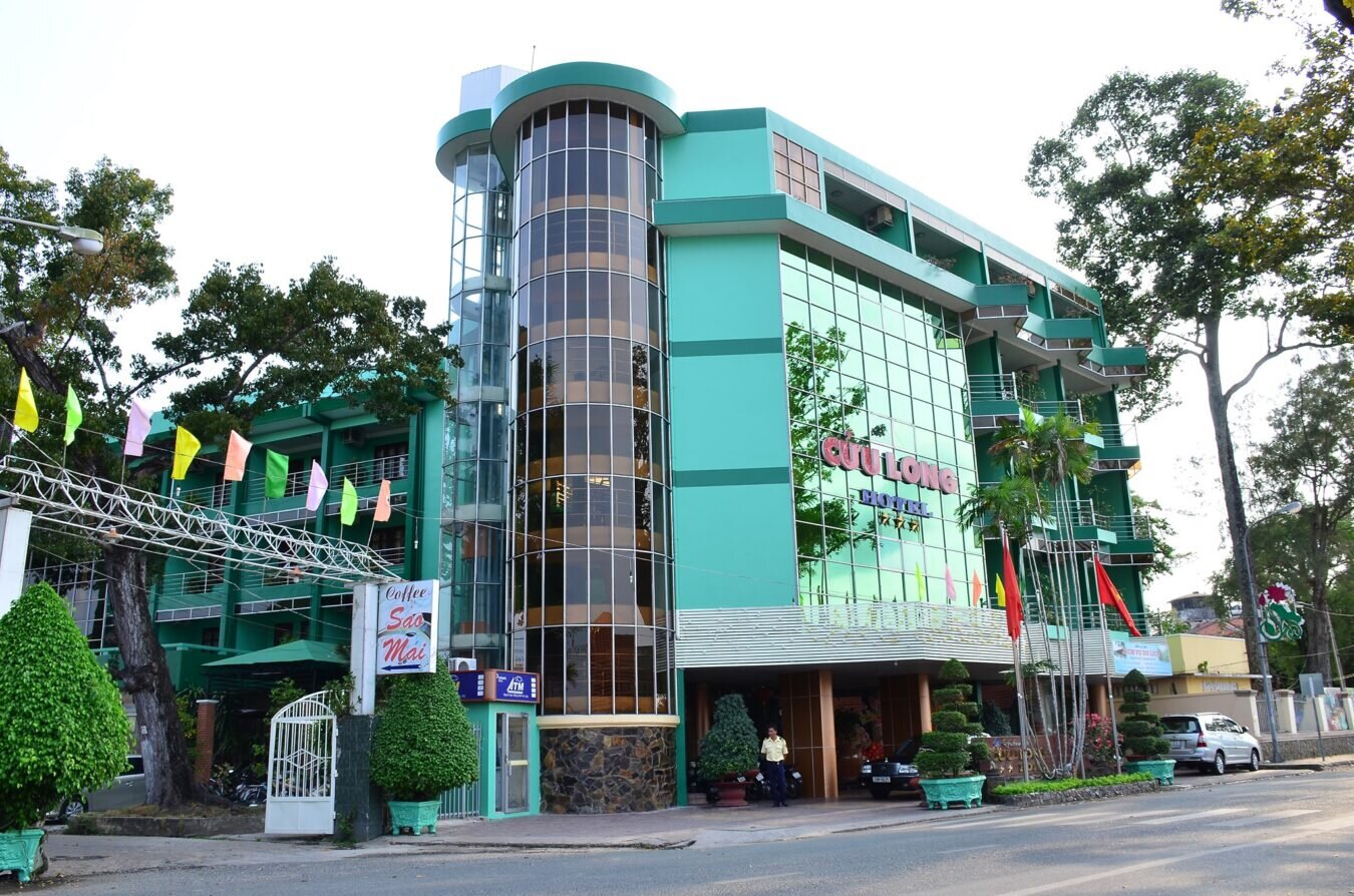 Cuu Long Vinh Long Hotel